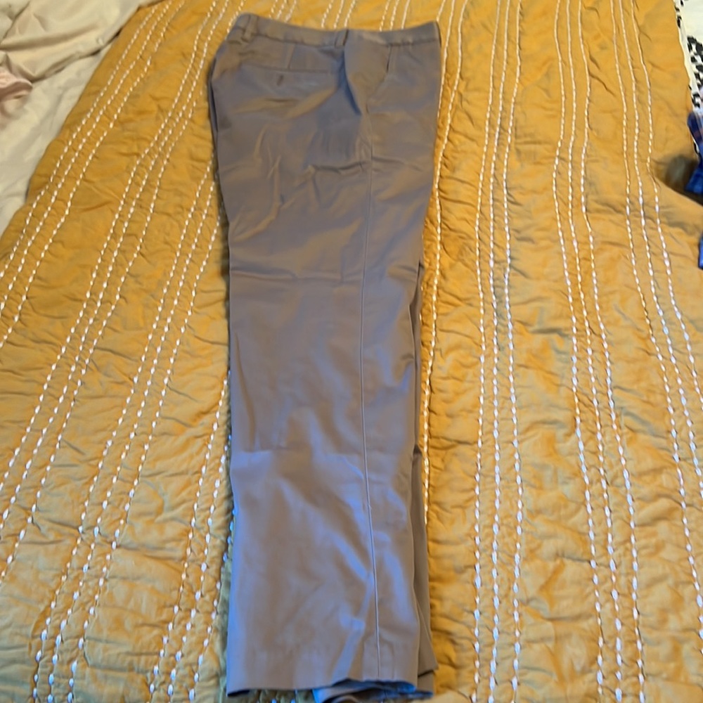 Bonobos Khaki. Thursday style. Dress pants